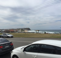 Beach Hotel Merewether - Accommodation Fremantle