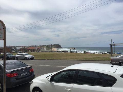 Beach Hotel Merewether - Accommodation Fremantle 0