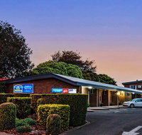 Best Western Aspen Motor Inn - Accommodation Fremantle