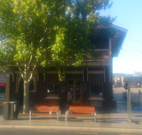 Hampshire Hotel - Accommodation Fremantle