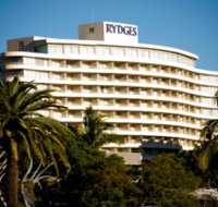 Rydges Southbank Brisbane - Accommodation Fremantle
