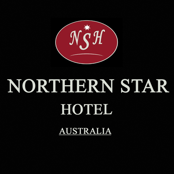 Northern Star Hotel Hamilton - Accommodation Fremantle