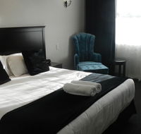 International Hotel - Accommodation Fremantle