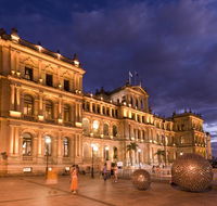 Hotel Conrad - Accommodation Fremantle