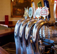 GILBERT STREET HOTEL - Accommodation Fremantle