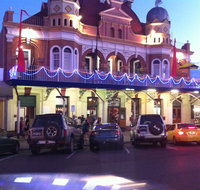 York Hotel The - Accommodation Fremantle