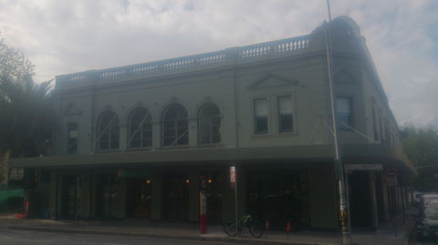 Centennial Hotel - Accommodation Fremantle 0