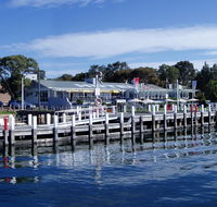 Metung Hotel - Accommodation Fremantle