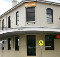 QA Hotel - Accommodation Fremantle