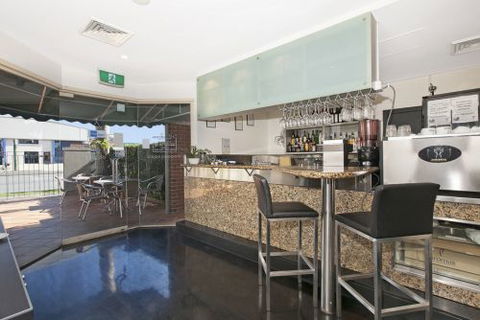 Comfort Inn & Suites Northgate - Accommodation Fremantle 3