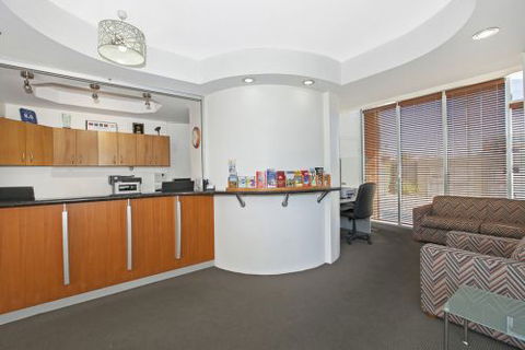 Comfort Inn & Suites Northgate - Accommodation Fremantle 4