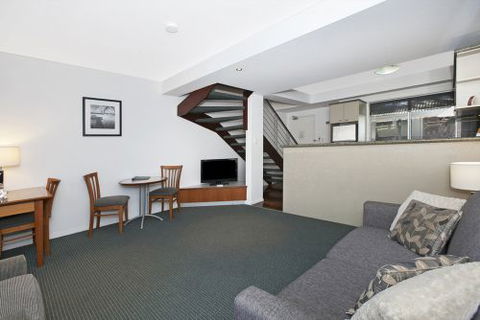 Comfort Inn & Suites Northgate - Accommodation Fremantle 6