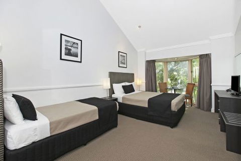 Comfort Inn & Suites Northgate - Accommodation Fremantle 7