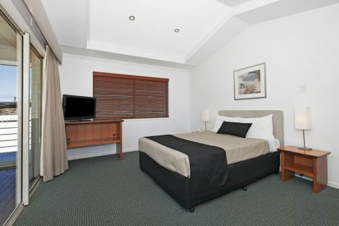 Comfort Inn & Suites Northgate - Accommodation Fremantle 8