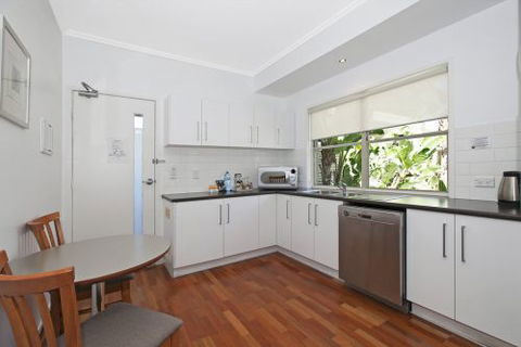 Comfort Inn & Suites Northgate - Accommodation Fremantle 9