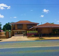 Jackaroo Apartments - Accommodation Fremantle