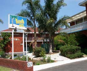 Thirroul NSW Accommodation Fremantle