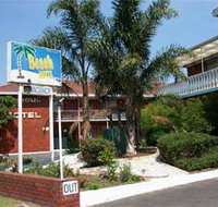 Thirroul Beach Motel - Accommodation Fremantle