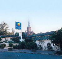 Noah's Mid City Muswellbrook - Accommodation Fremantle