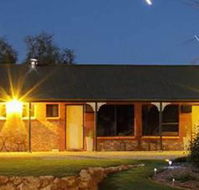 Morgan Colonial Motel - Accommodation Fremantle