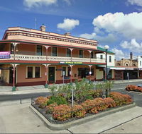 Murrumbidgee Hotel - Accommodation Fremantle
