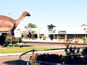 A Hughenden Wrights Motel - Accommodation Fremantle 0