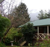 Warburton Lodge - Accommodation Fremantle