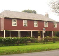 Coach House Inn - Accommodation Fremantle