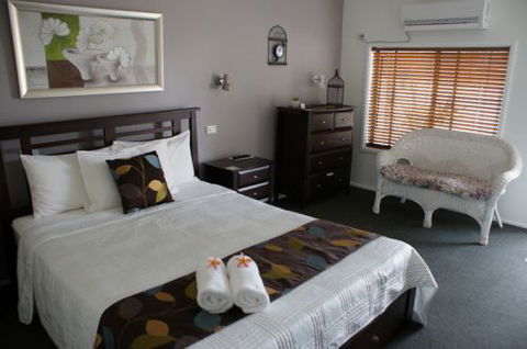 Riverside Motel, Karuah  - Accommodation Fremantle 0