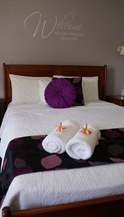 Riverside Motel, Karuah  - Accommodation Fremantle 1