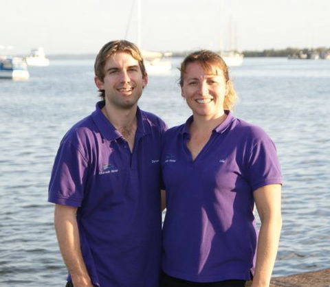 Riverside Motel, Karuah  - Accommodation Fremantle 2