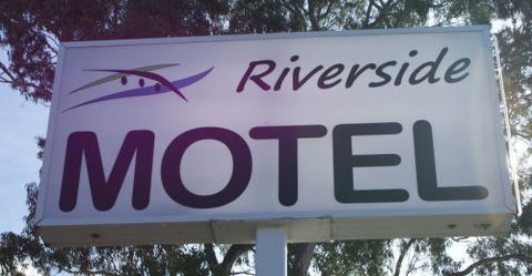 Riverside Motel, Karuah  - Accommodation Fremantle 4