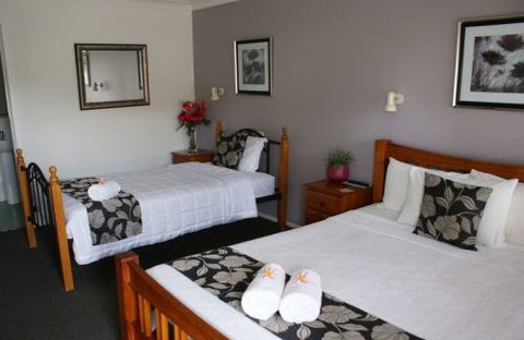 Riverside Motel, Karuah  - Accommodation Fremantle 6
