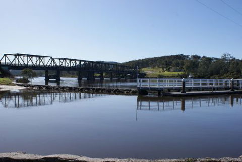 Riverside Motel, Karuah  - Accommodation Fremantle 7