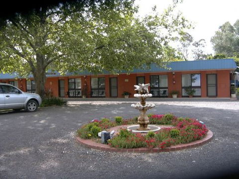 Avoca Motel - Accommodation Fremantle 0