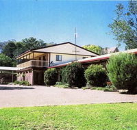 Hills of Gold Motel - Accommodation Fremantle