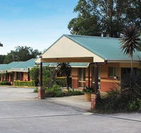 Catalina Motel Lake Macquarie - Accommodation Fremantle
