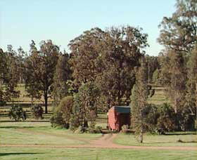  Accommodation Fremantle