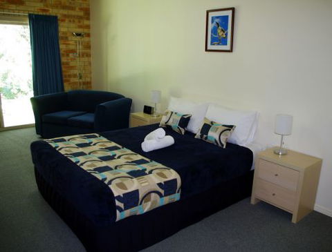 Emeraldene Inn & Eco-Lodge - Accommodation Fremantle 2