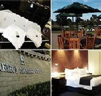 Fairways Motel - Accommodation Fremantle