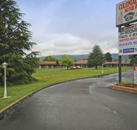 Colonial Motor Inn - Lithgow - Accommodation Fremantle