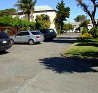 Motel Travelway - Accommodation Fremantle