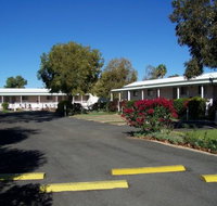 The Country Way Motor Inn - Accommodation Fremantle