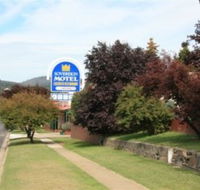 Sovereign Inn - Accommodation Fremantle