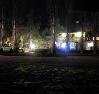 happydays accommodation Motor Inn - Accommodation Fremantle