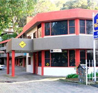 Best Western Lorne Coachman In - Accommodation Fremantle