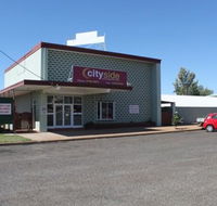 Cityside Accommodation  Mt Isa - Accommodation Fremantle
