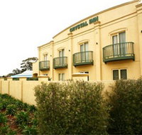 Crystal Inn - Accommodation Fremantle