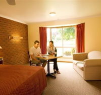 AAt 28 GOLDSMITHGolden Chain Motel - Accommodation Fremantle