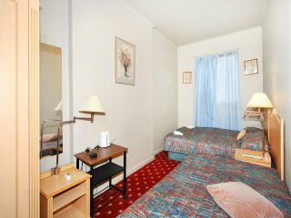 AUSSIE LODGE  - Accommodation Fremantle 0